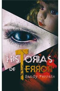 Historias de Terror