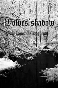 Wolves shadow