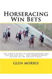 Horseracing Win Bets