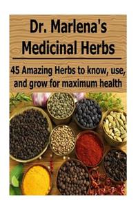 Dr. Marlena's Medicinal Herbs