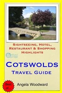 Cotswolds Travel Guide
