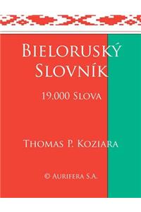 Bielorusky Slovnik