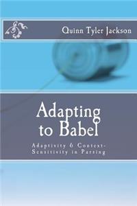 Adapting to Babel