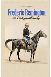 Frederic Remington