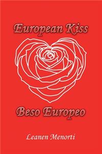 European Kiss Beso Europeo