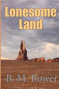 Lonesome Land