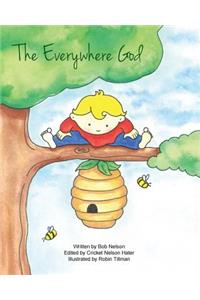 Everywhere God