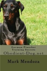 German Pinscher Training Secrets