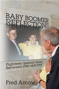 Baby Boomer Reflections