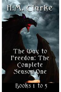 The Way to Freedom