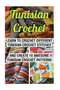Tunisian Crochet