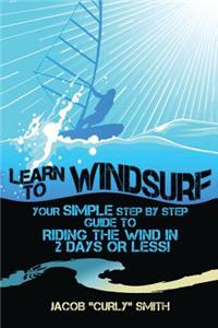 Learn to Windsurf
