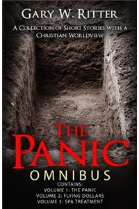 The Panic Omnibus