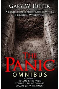 Panic Omnibus