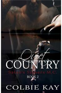 Quiet Country