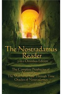 Nostradamus Reader