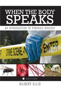 When the Body Speaks