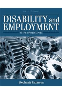 Disability and Employment in the United States