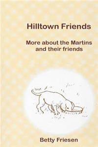 Hilltown Friends