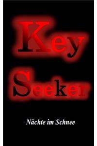 Key Seeker: NÃ¤chte Im Schnee