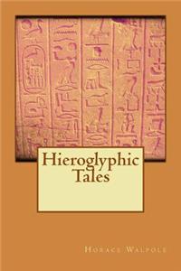 Hieroglyphic Tales