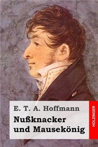 Nußknacker und Mausekönig