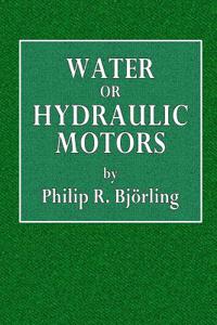 Water or Hydraulic Motors