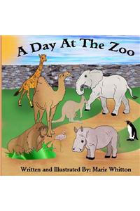 A Day at the Zoo