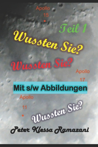 Wussten Sie?