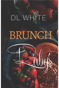 Brunch at Ruby's