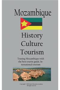 History, Culture and Tourism in Mozambique