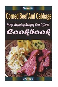 Corned Beef And Cabbage