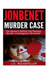 JonBenet Murder Case