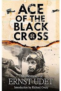 Ace of the Black Cross