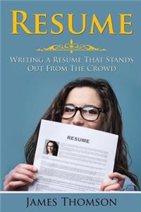Resume: A Beginner's Guide on How to Write Creative Copy That Sells