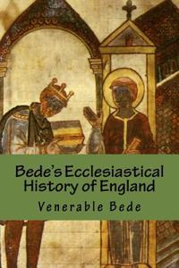 Bede's Ecclesiastical History of England