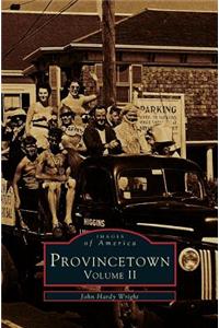 Provincetown, Volume 2