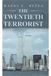 Twentieth Terrorist