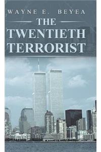 The Twentieth Terrorist