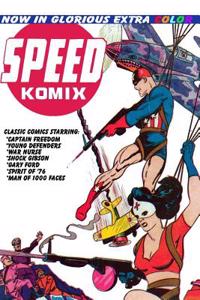 Speed Komix