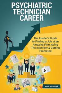 Psychiatric Technician Career (Special Edition)