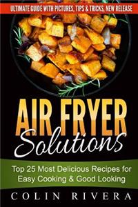 Air Fryer Solutions