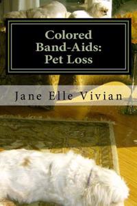 Colored Band-AIDS