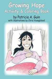 Growing Hope Activity & Coloring Book