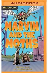 Marvin and the Moths