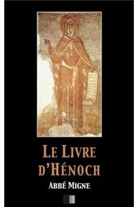 Le Livre d'Hénoch