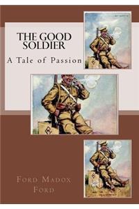 The Good Soldier
