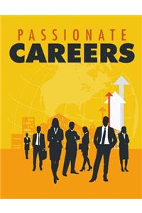 Passionate Careers