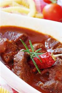 Delicious Goulash, for the Love of Food