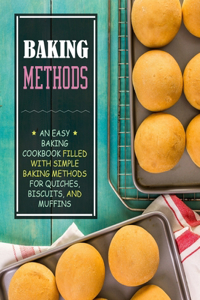 Baking Methods